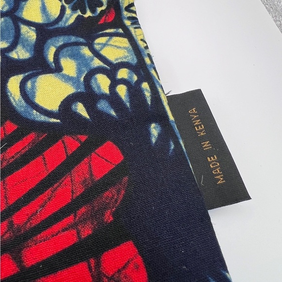 Zoe Sevak Small Pouch - Picture 3 of 10